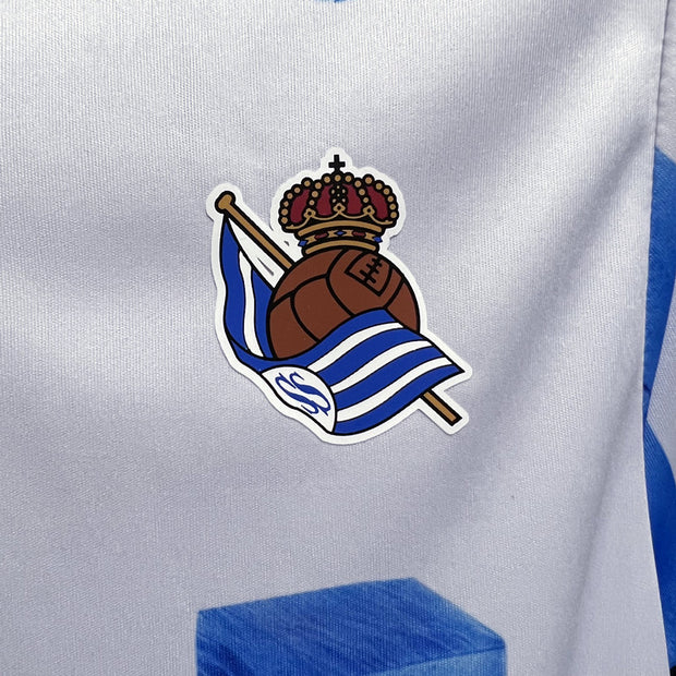 23/24 Real Sociedad Home S-XXL