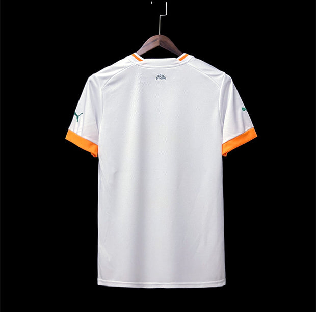 22/23 Ivory Coast at home S-XXL