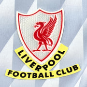 Liverpool x Beatles 2024 Grey Classic Jersey