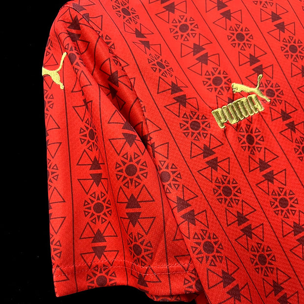 23/24 Egypt home S-XXL