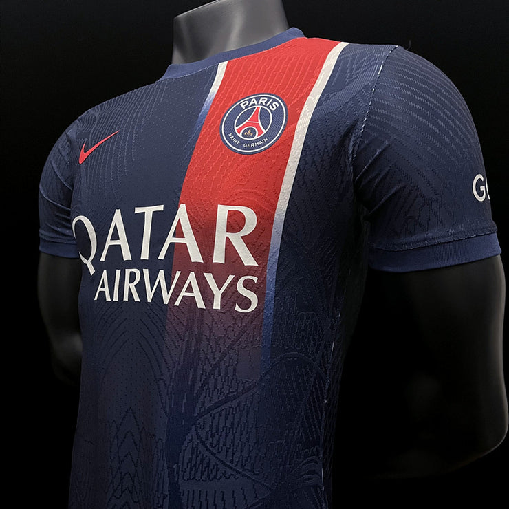 23/24PSG Home Player Edition S-XXL
