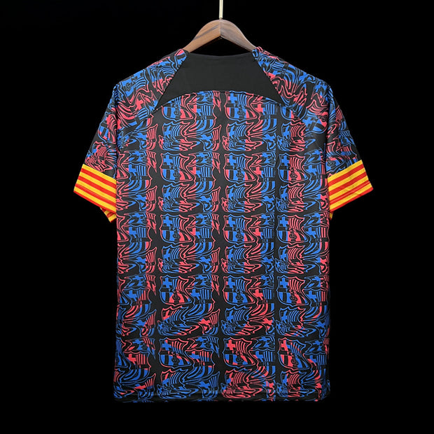 23/24 Barcelona training suit S-XXL