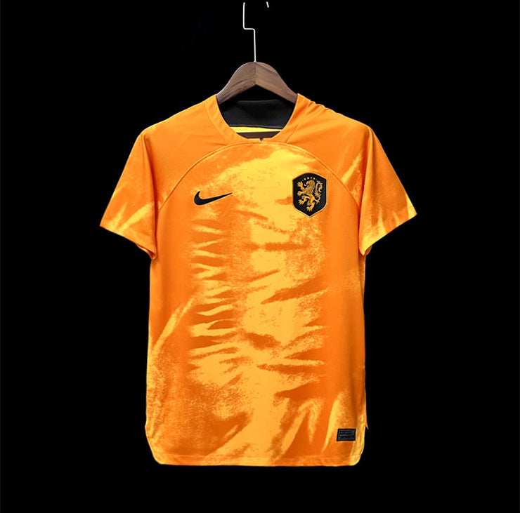 22/23 Netherlands home S-XXXL