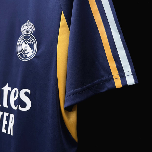 23/24 Real Madrid Royal training suit S-XXL