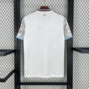 Aston Villa 2025/26 Third Jersey