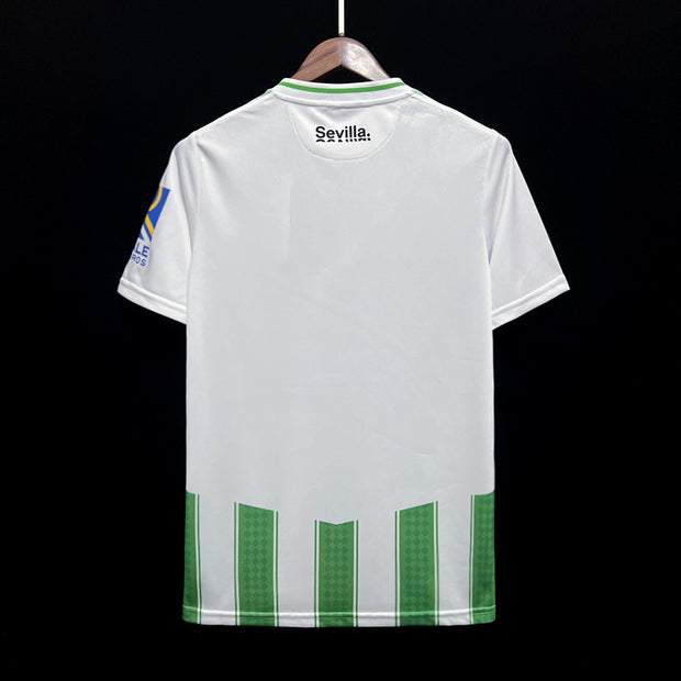 23/24 Betis home S-XXXXL