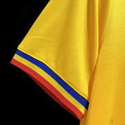 23/24 Romania Home S-XXL
