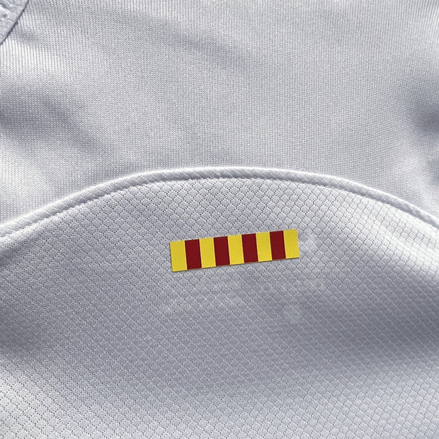 Long sleeve 23/24 Barcelona Away S-XXXXL