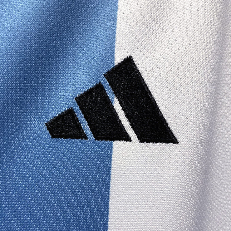 22/23 Argentina home S-XXXL