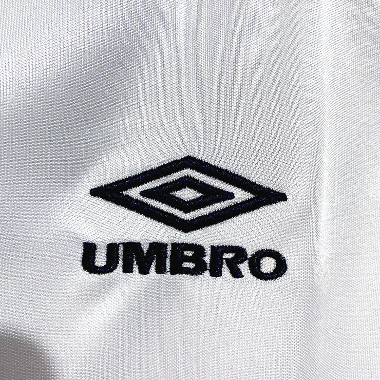 Retro 1989 England home S-XXL