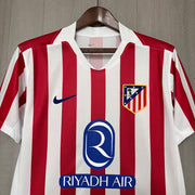 Atletico Madrid 25/26 Home Jersey S-XXXXL