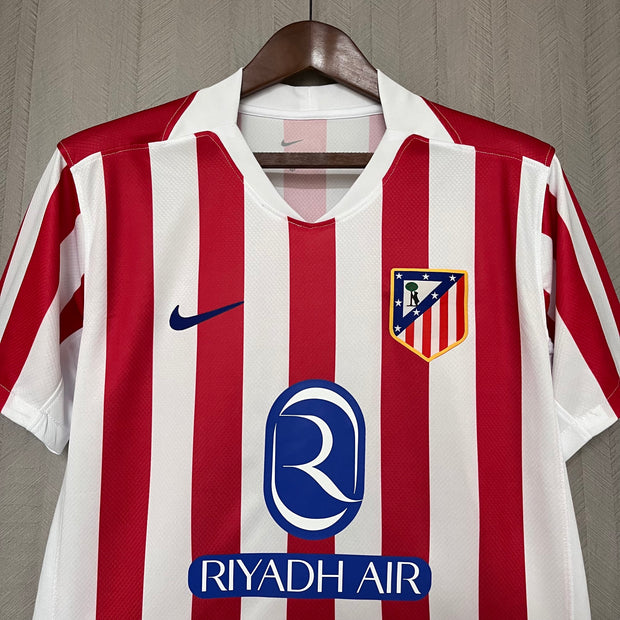 Atletico Madrid 25/26 Home Jersey S-XXXXL