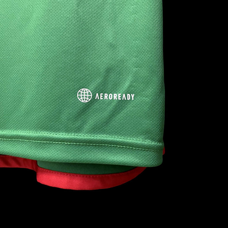 22/23 Mexico home S-XXXL