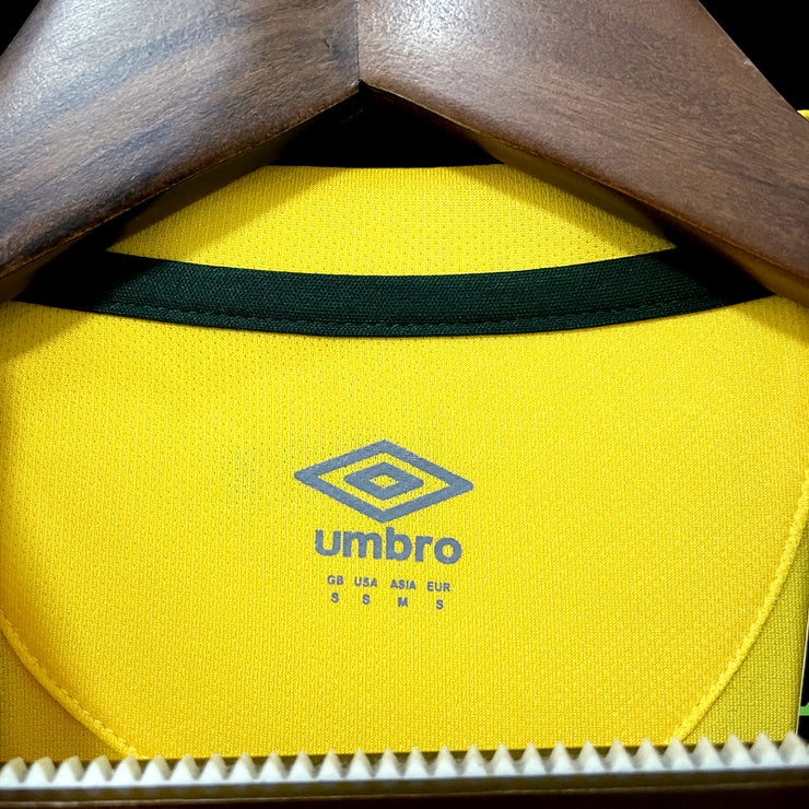 Retro Ireland 100th Anniversary Edition Yellow S-XXL