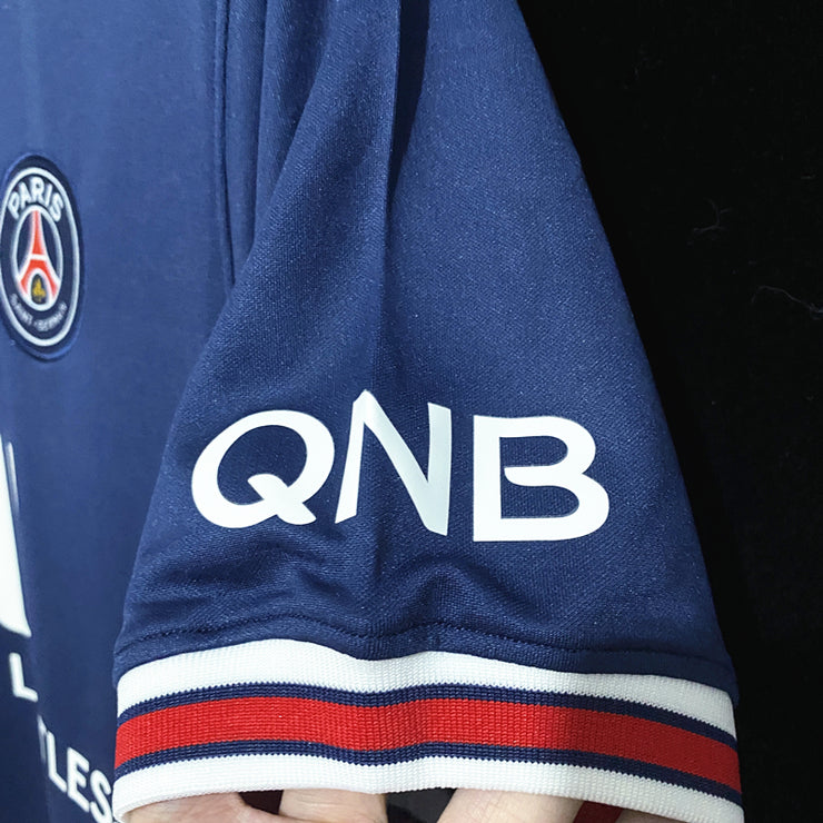 21/22 PSG home S-XXXL