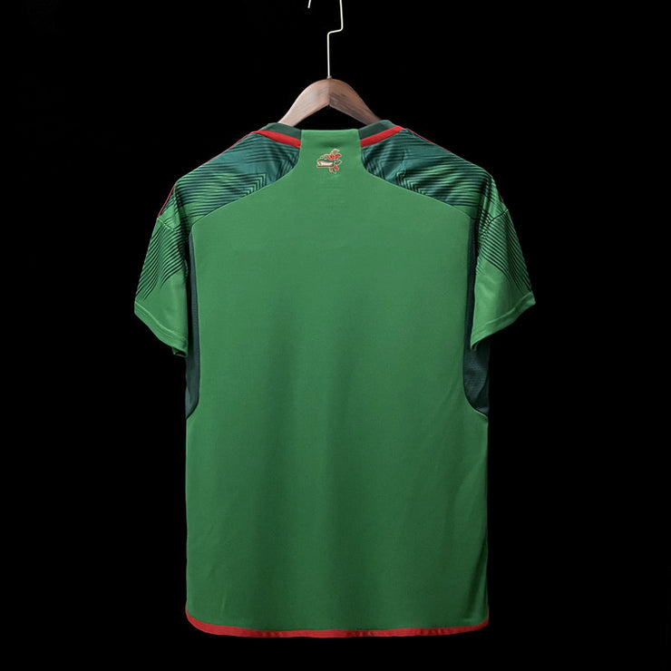 22/23 Mexico home S-XXXL