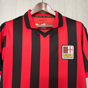 AC Milan 25/26125th Anniversary Jersey S-XXXXL
