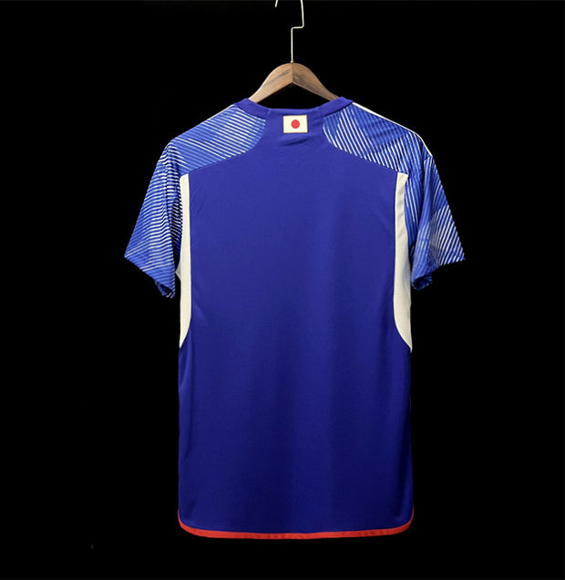 22/23 Japan Away Home S-XXXXL