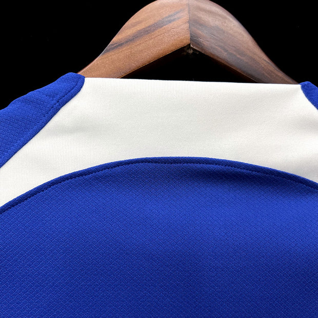 23/24 Chelsea home kit S-XXXXL