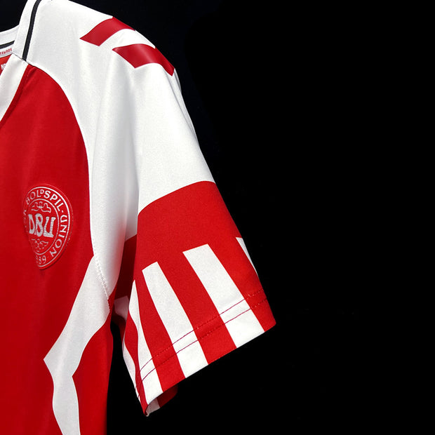 23/24 Denmark Home S-XXL
