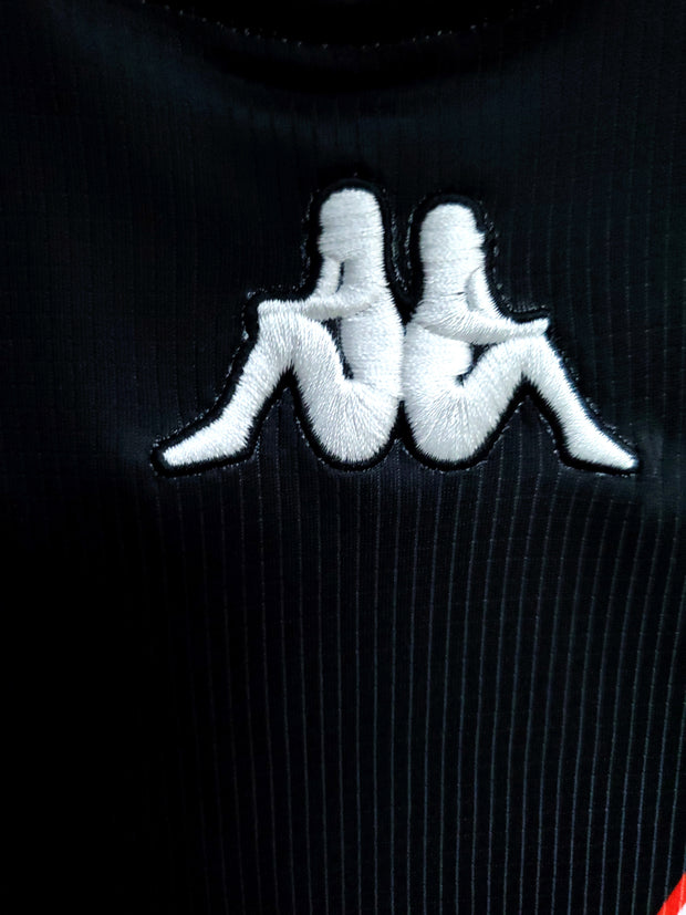 Retro 2000 Vasco home S-2XL