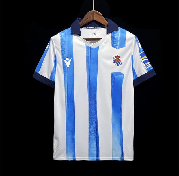 23/24 Real Sociedad Home S-XXL