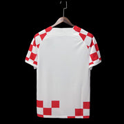 22/23 Croatian home S-XXXL