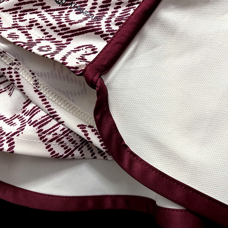 22/23 Mexico away S-XXXL