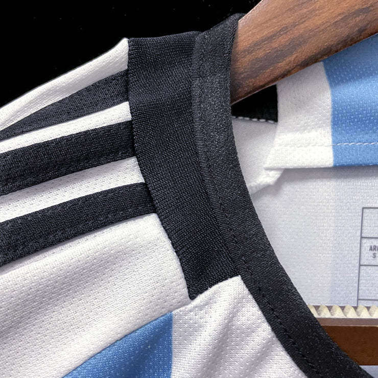22/23 Argentina home S-XXXL