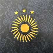 23/24 Argentina Black S-XXL