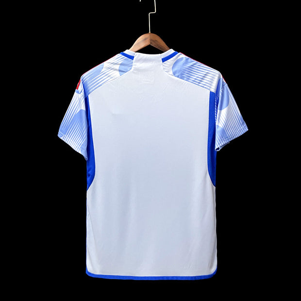 22/23 Spain away S-XXXXL