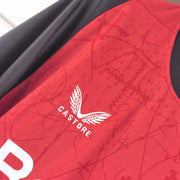 Bayer 04 Leverkusen 2024-25 Home Kit