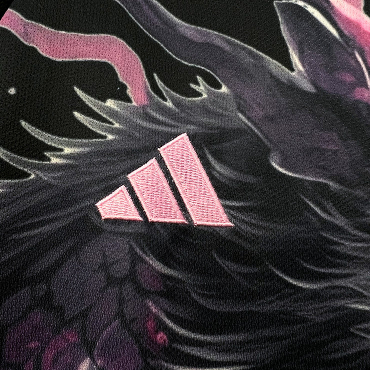 23/24 Japanese Sakura Dragon Edition S-XXL