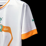 22/23 Ivory Coast at home S-XXL