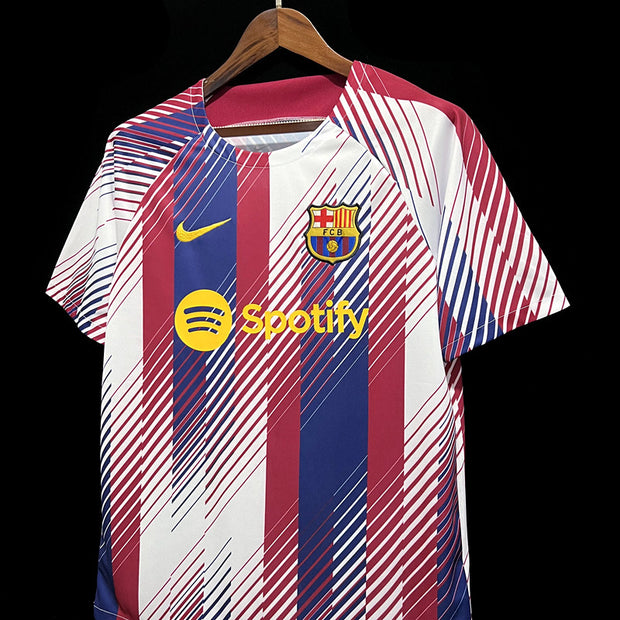 23/24 Barcelona Training Suit Size S-XXL