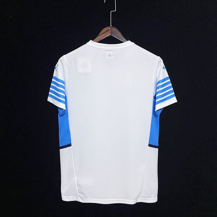 21/22 Marseille home S-XXXL
