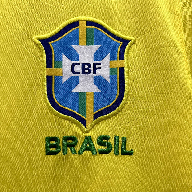 23/24 Brazil S-XXXXL