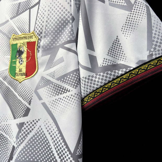 23/24 Mali away S-XXL