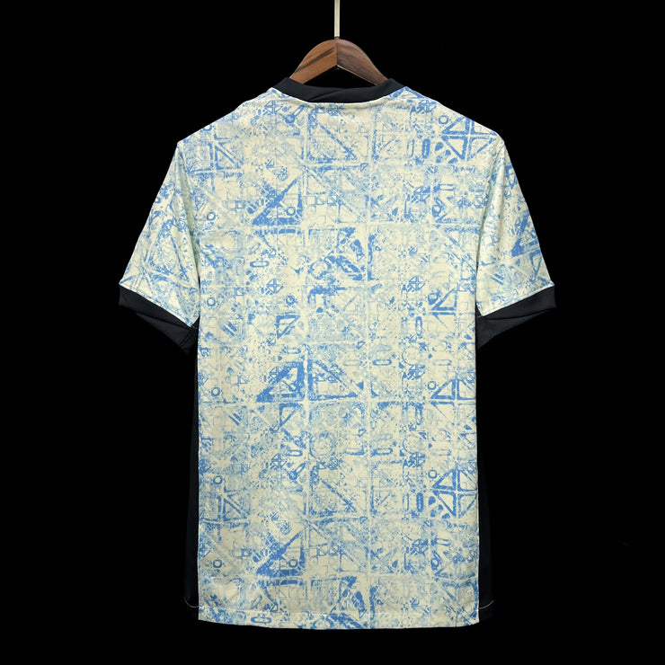 24/25 Portugal away kit