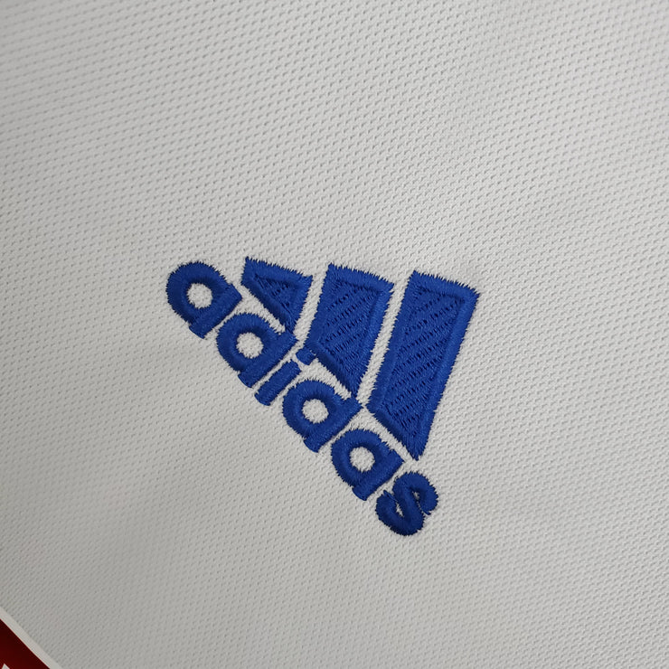 21/22 Lyon home S-XXXL