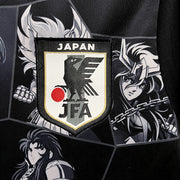 23/24 Japan Gold Saint Seiya version of S-XXXXL