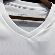 23/24 Real Madrid White Goalkeeper S-XXL