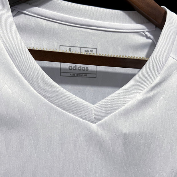 23/24 Real Madrid White Goalkeeper S-XXL