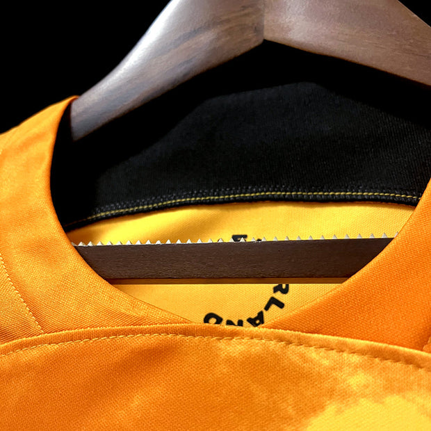 22/23 Netherlands home S-XXXL