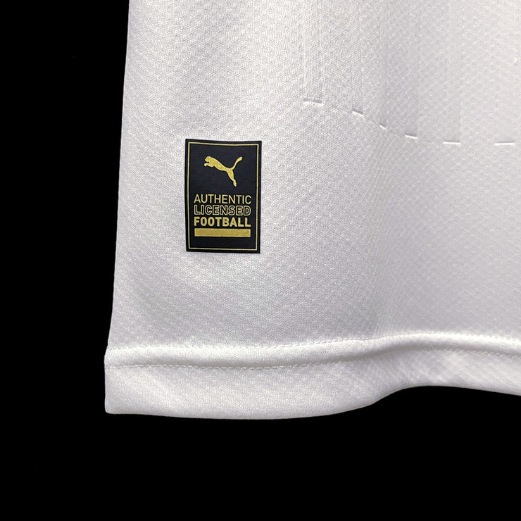 22/23 Marseille Home S-XXXL