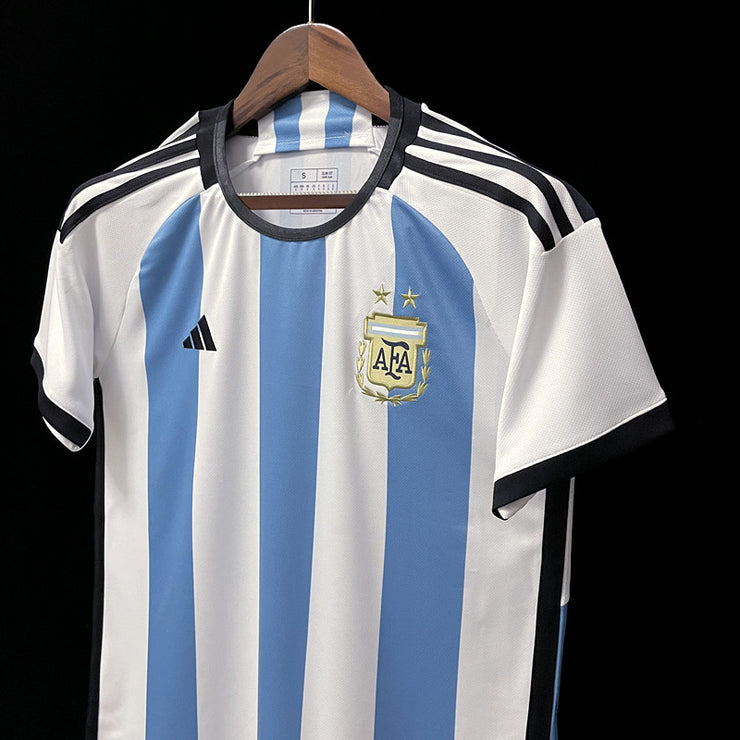 22/23 Argentina home S-XXXL