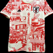 23/24 Japanese urban version S-XXL