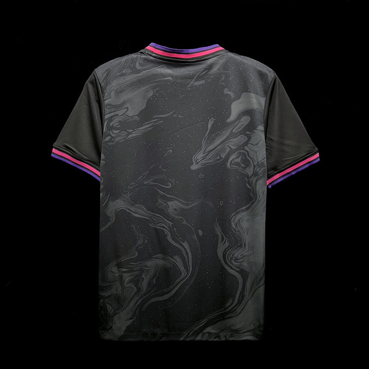 23/24 PSG colorful training suit S-XXL