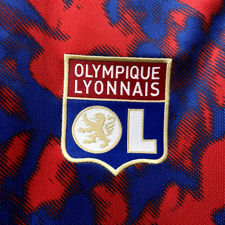 22/23 Lyon away S-XXL