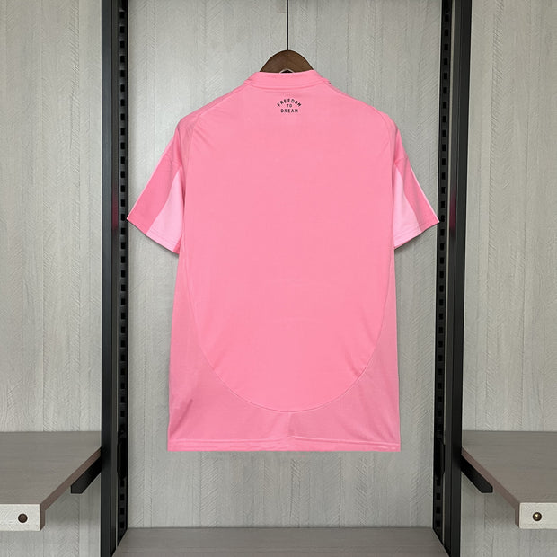Inter Miami 25/26 Home Jersey S-XXXXL